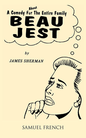 Beau Jest: A Comedy About the Entire Family,Used