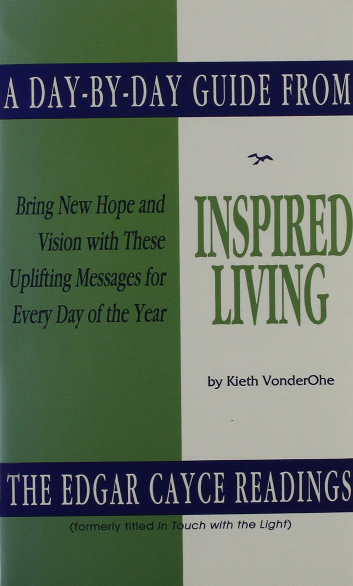 Inspired Living,Used