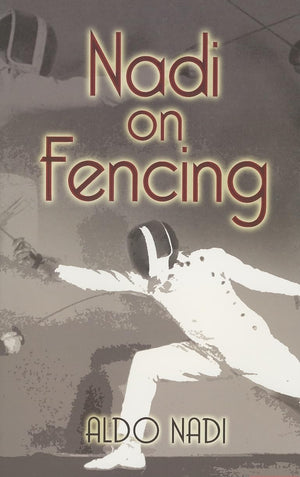 Nadi on Fencing