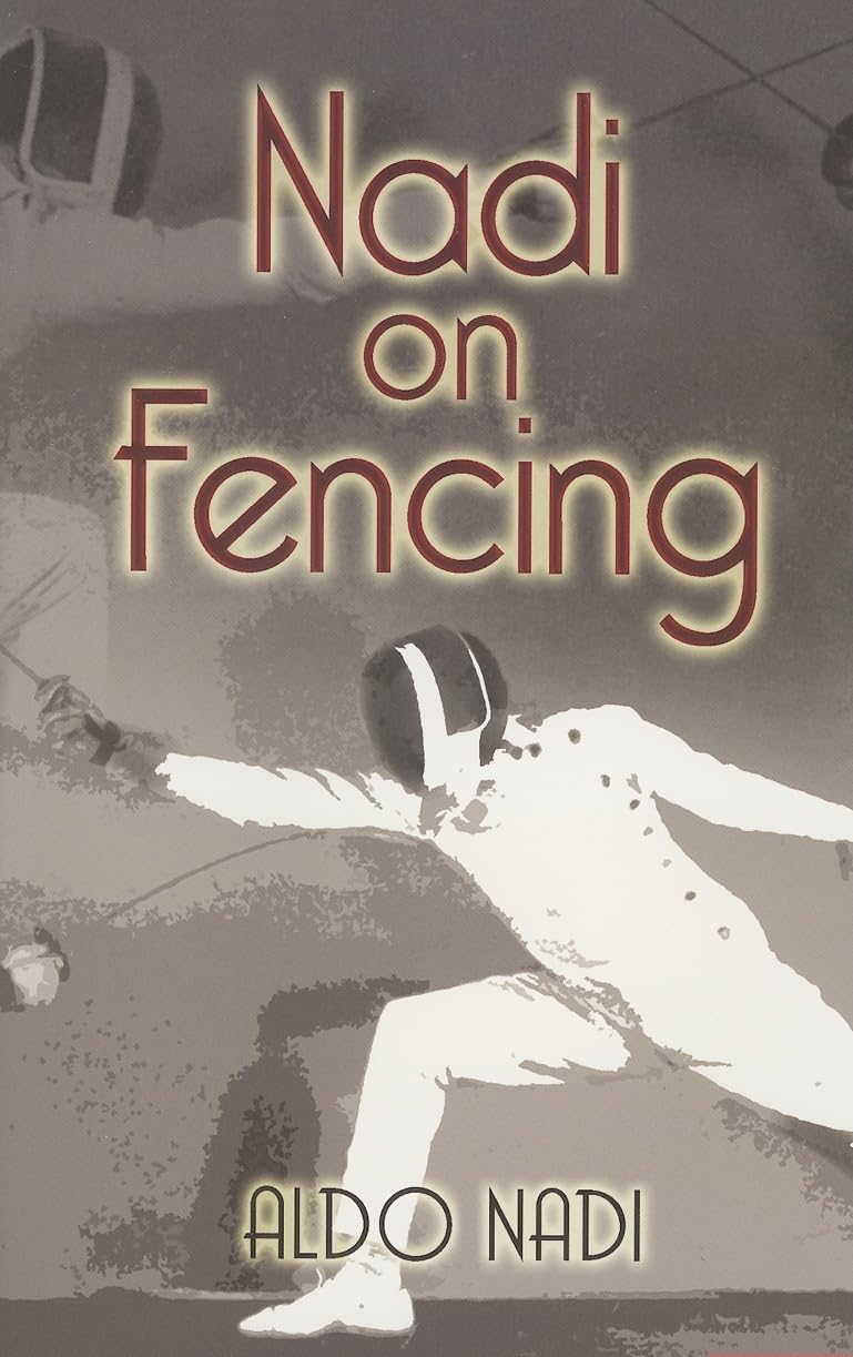 Nadi on Fencing