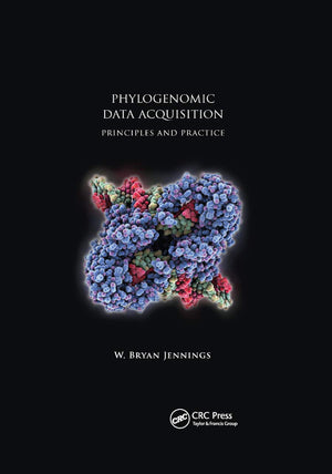 Phylogenomic Data Acquisition: Principles and Practice,Used