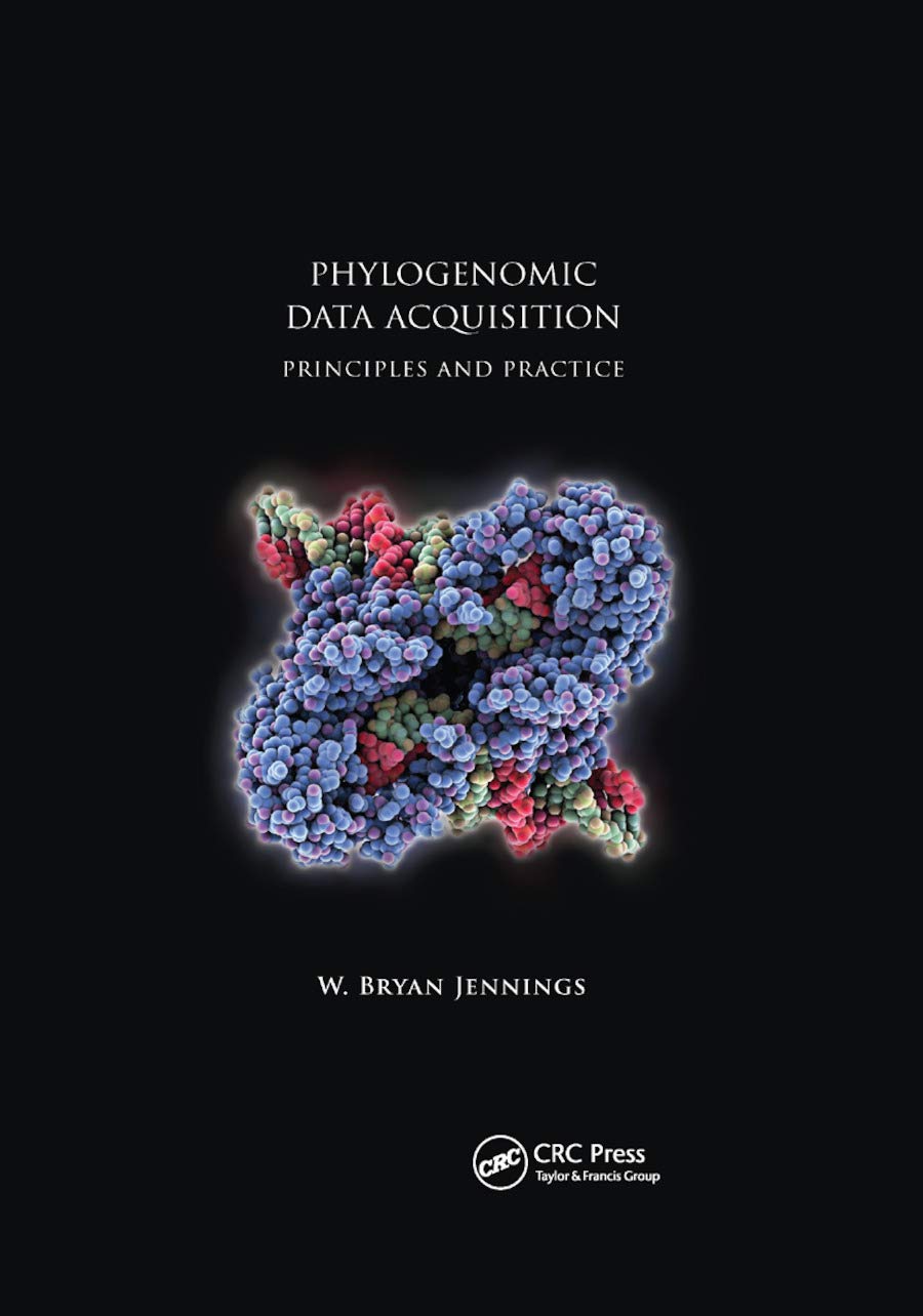Phylogenomic Data Acquisition: Principles and Practice,Used