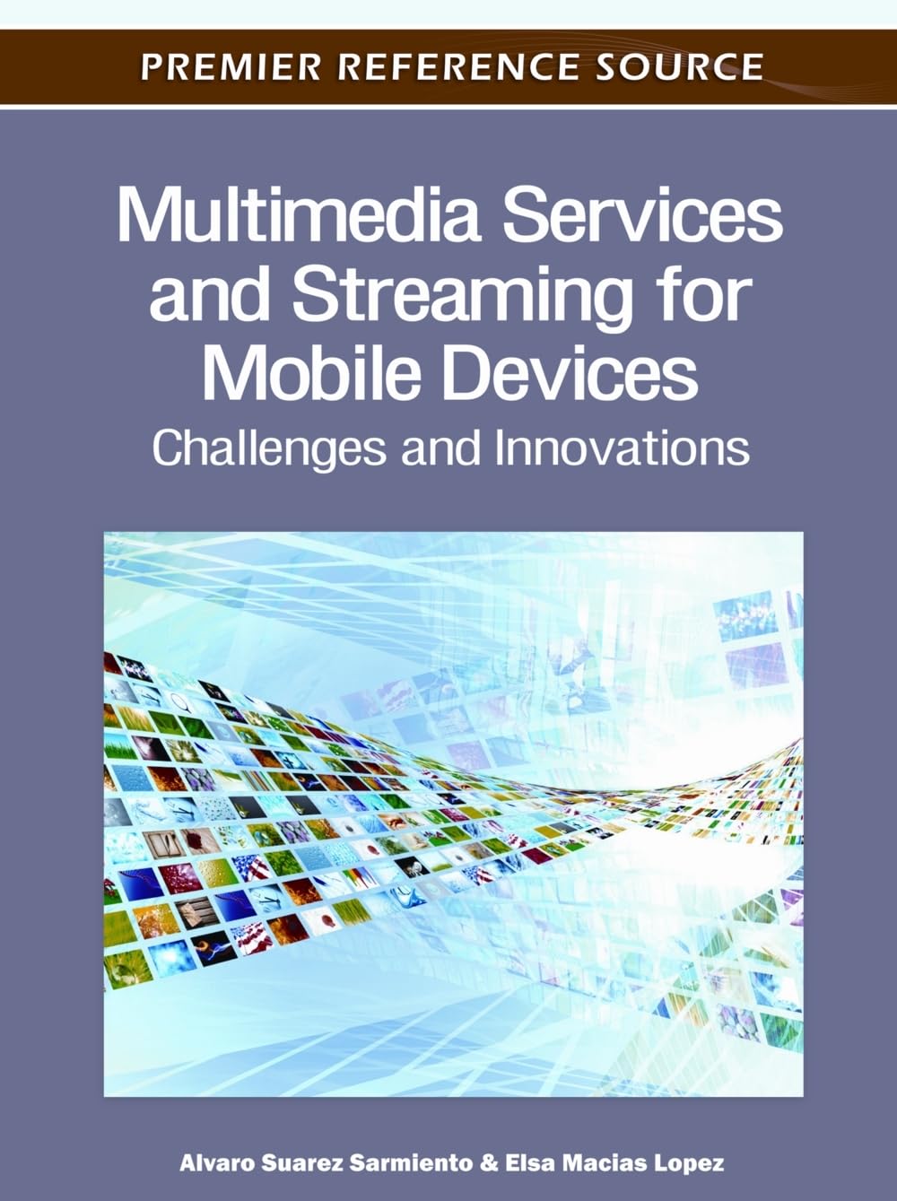 Multimedia Services and Streaming for Mobile Devices: Challenges and Innovations,Used