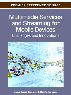 Multimedia Services and Streaming for Mobile Devices: Challenges and Innovations,Used
