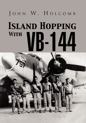 Island Hopping With Vb144,Used