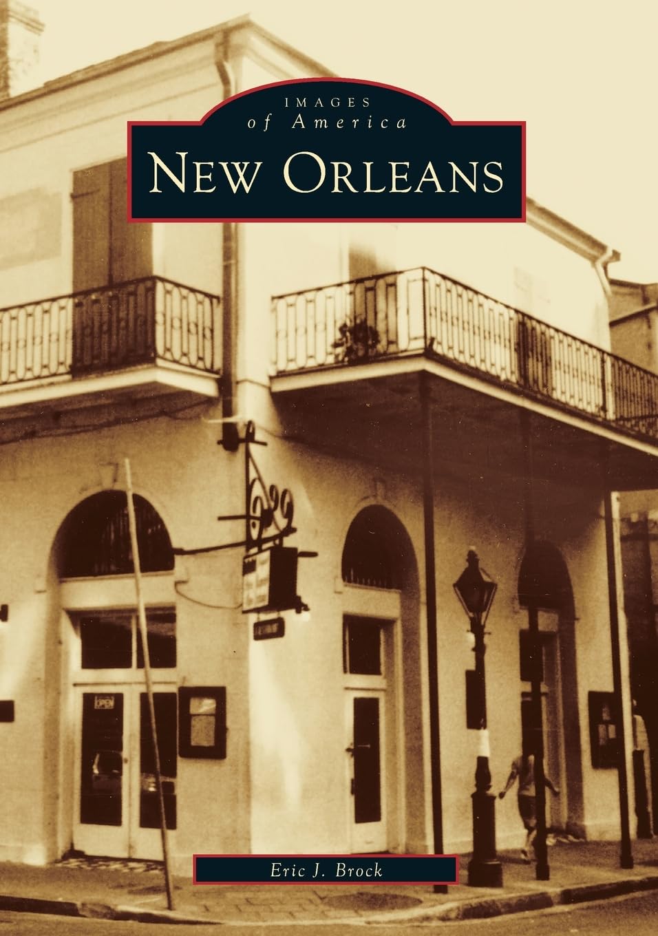 New Orleans (Images Of America: Louisiana),Used
