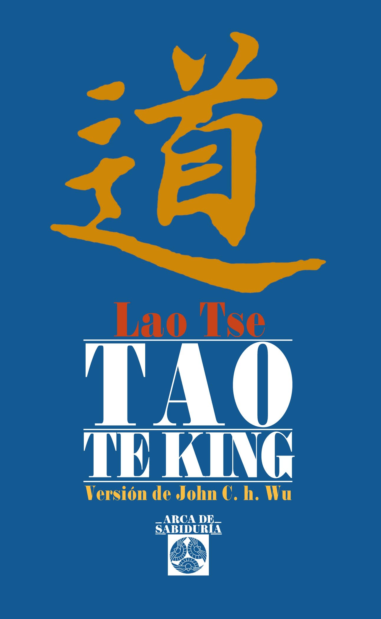 Tao te king,Used