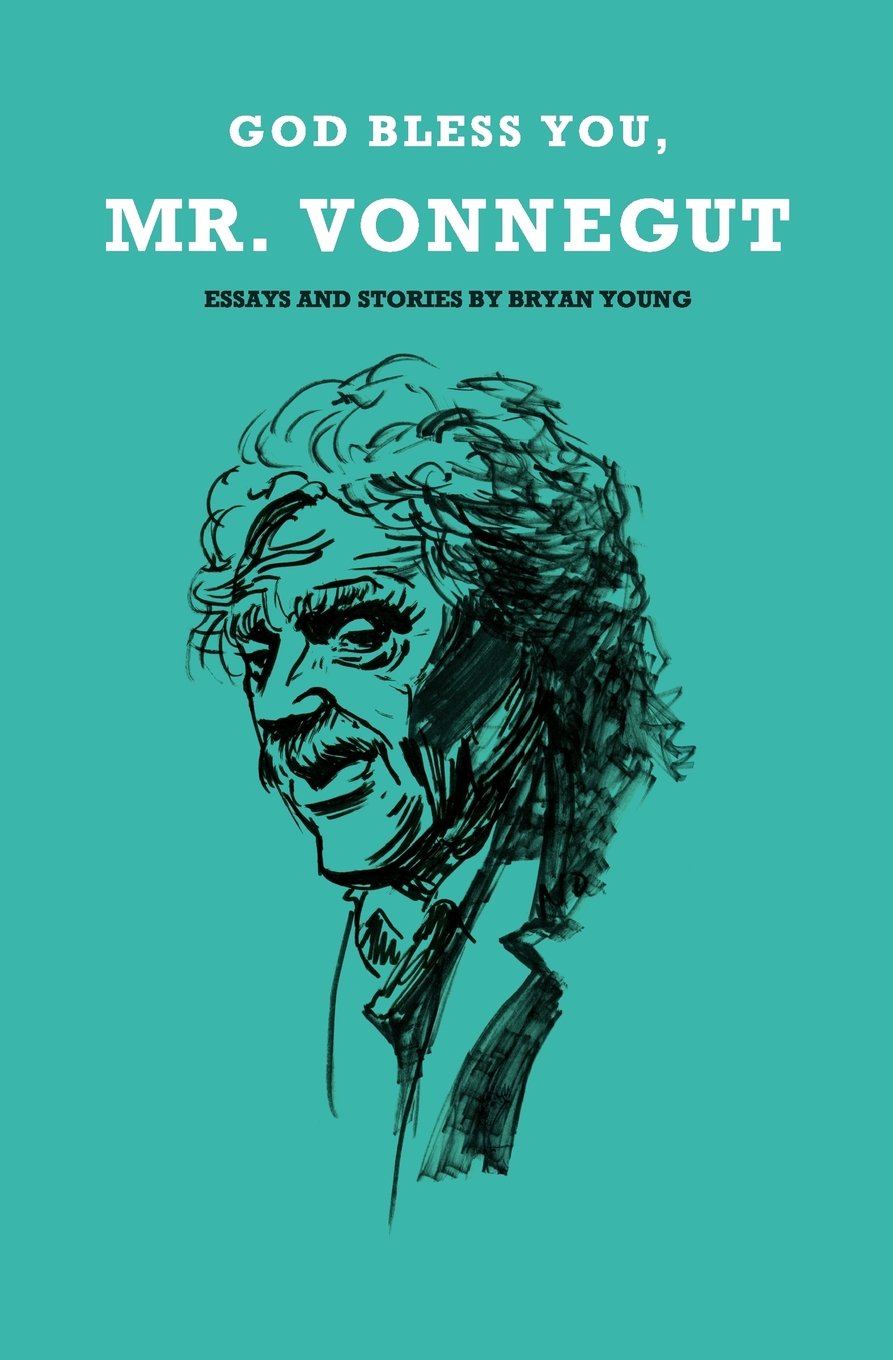 God Bless You, Mr. Vonnegut,Used