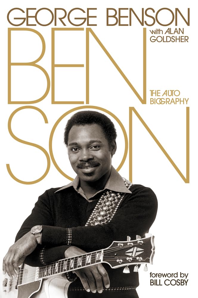 Benson: The Autobiography,New