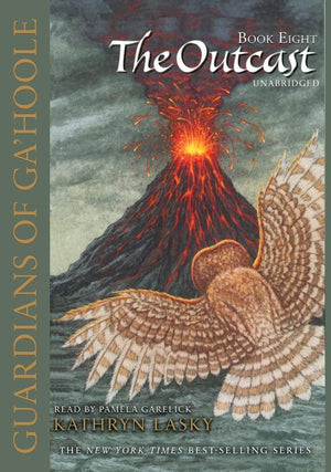 The Outcast (Guardians of Ga'hoole),Used