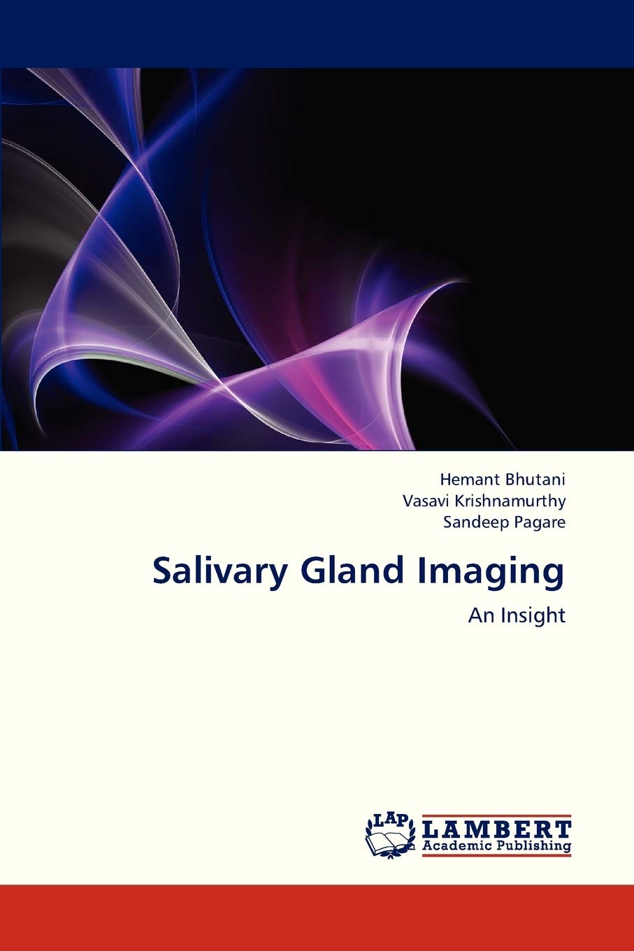 Salivary Gland Imaging: An Insight,Used