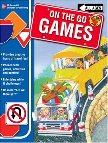 On the Go Games,Used