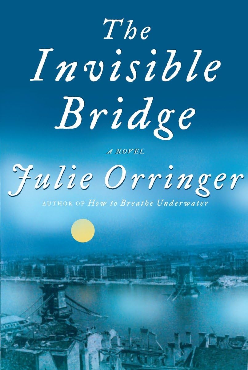 The Invisible Bridge,Used