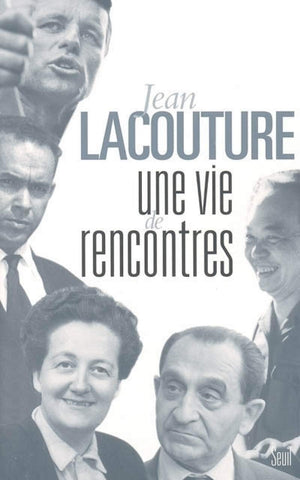 Une Vie De Rencontres,Used