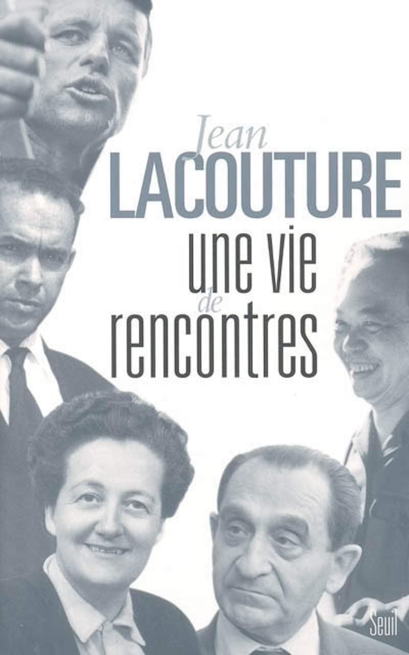 Une Vie De Rencontres,Used