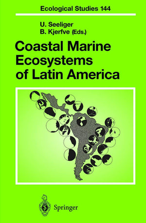 Coastal Marine Ecosystems of Latin America,Used
