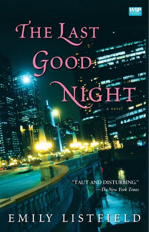 The Last Good Night: A Novel,Used