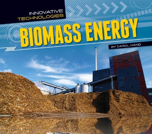 Biomass Energy (Innovative Technologies),Used