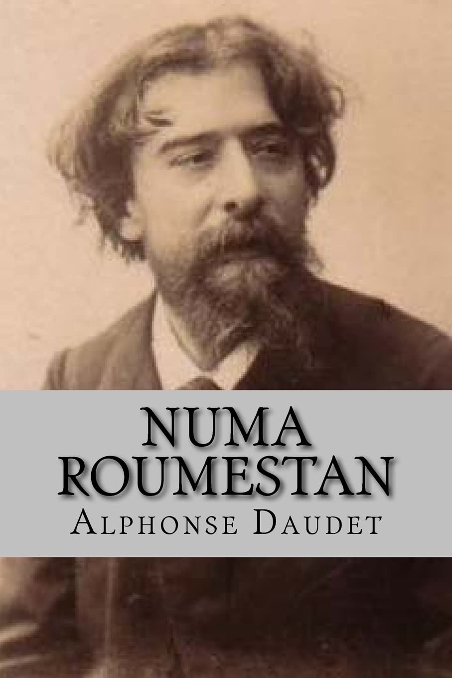 Numa Roumestan (French Edition),Used