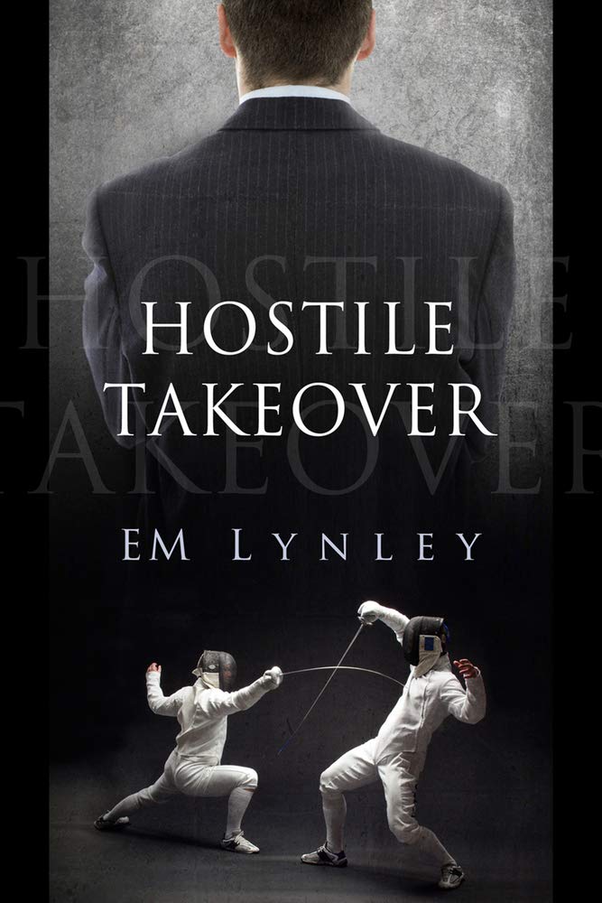 Hostile Takeover,Used
