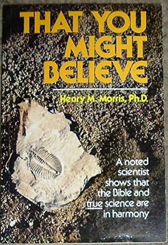 That You Might Believe,Used