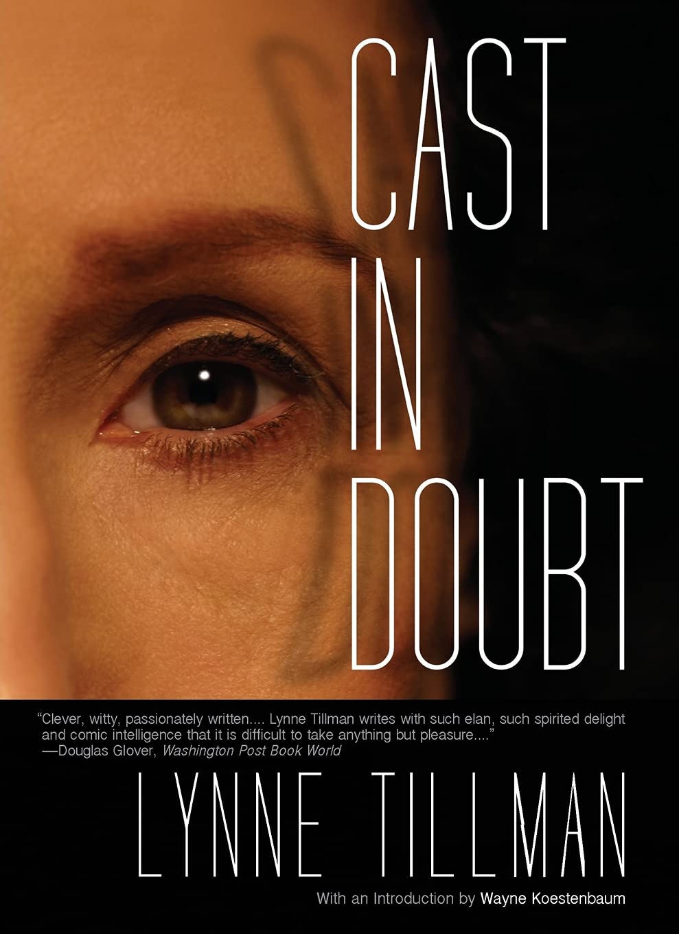 Cast In Doubt,Used