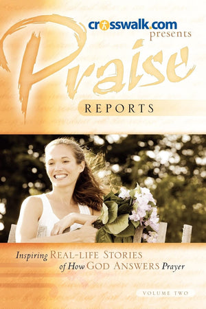 Praise Reports Vol II,Used