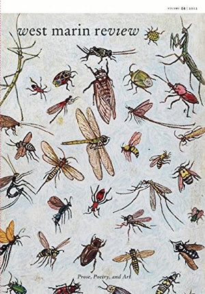 West Marin Review IV,Used