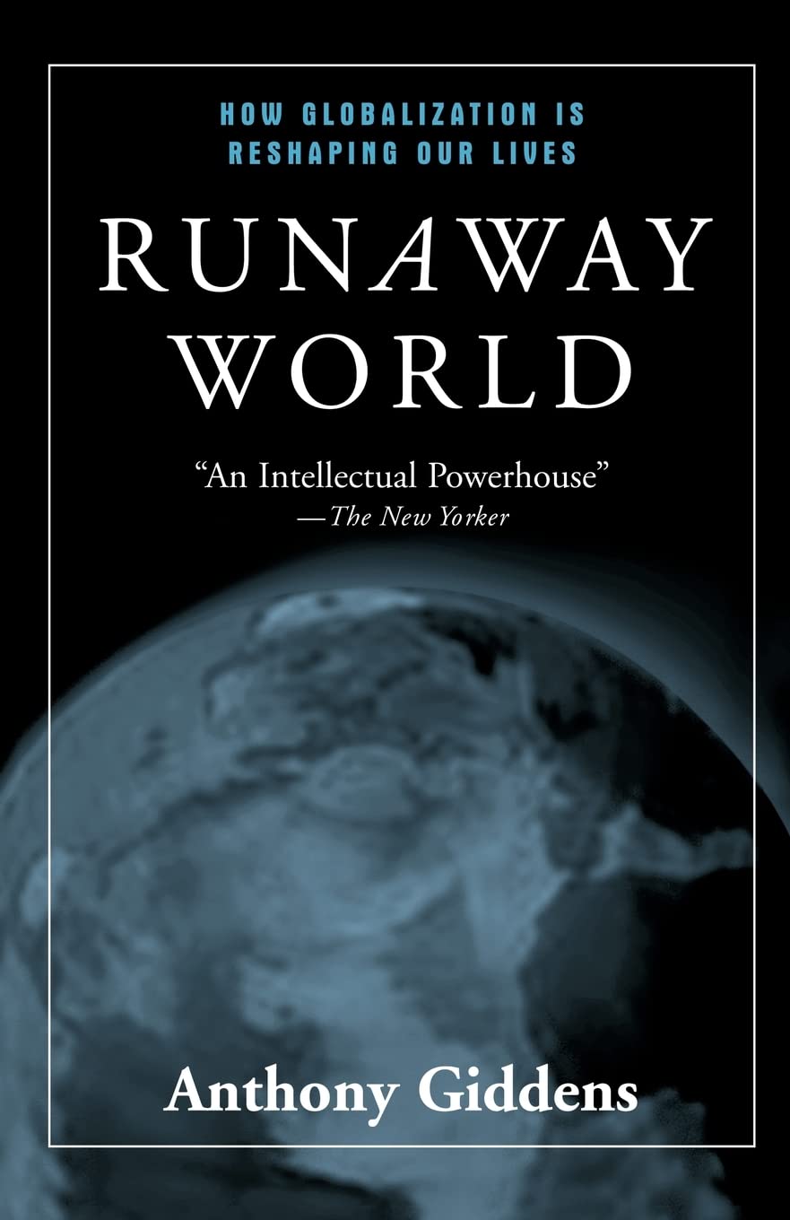 Runaway World,New