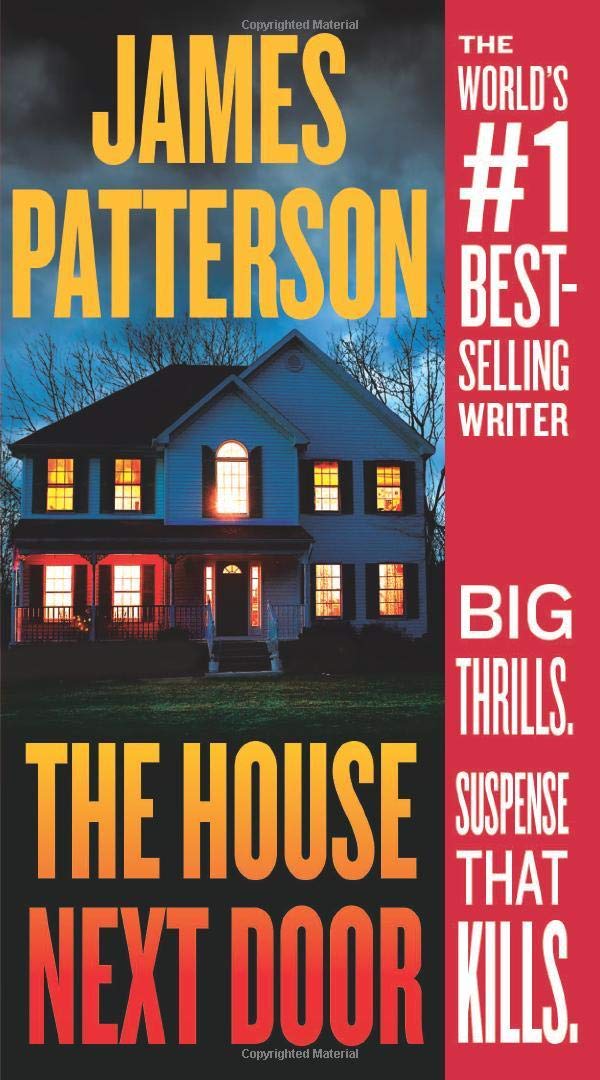 The House Next Door,New