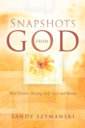 Snapshots From God,Used