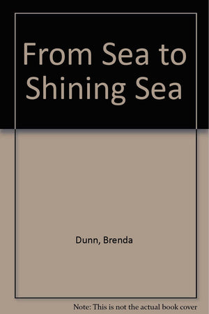 From Sea to Shining Sea,Used