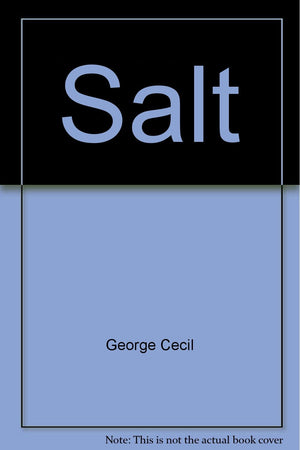 Salt (An Easyread fact book),Used