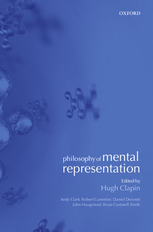 Philosophy Of Mental Representation,Used
