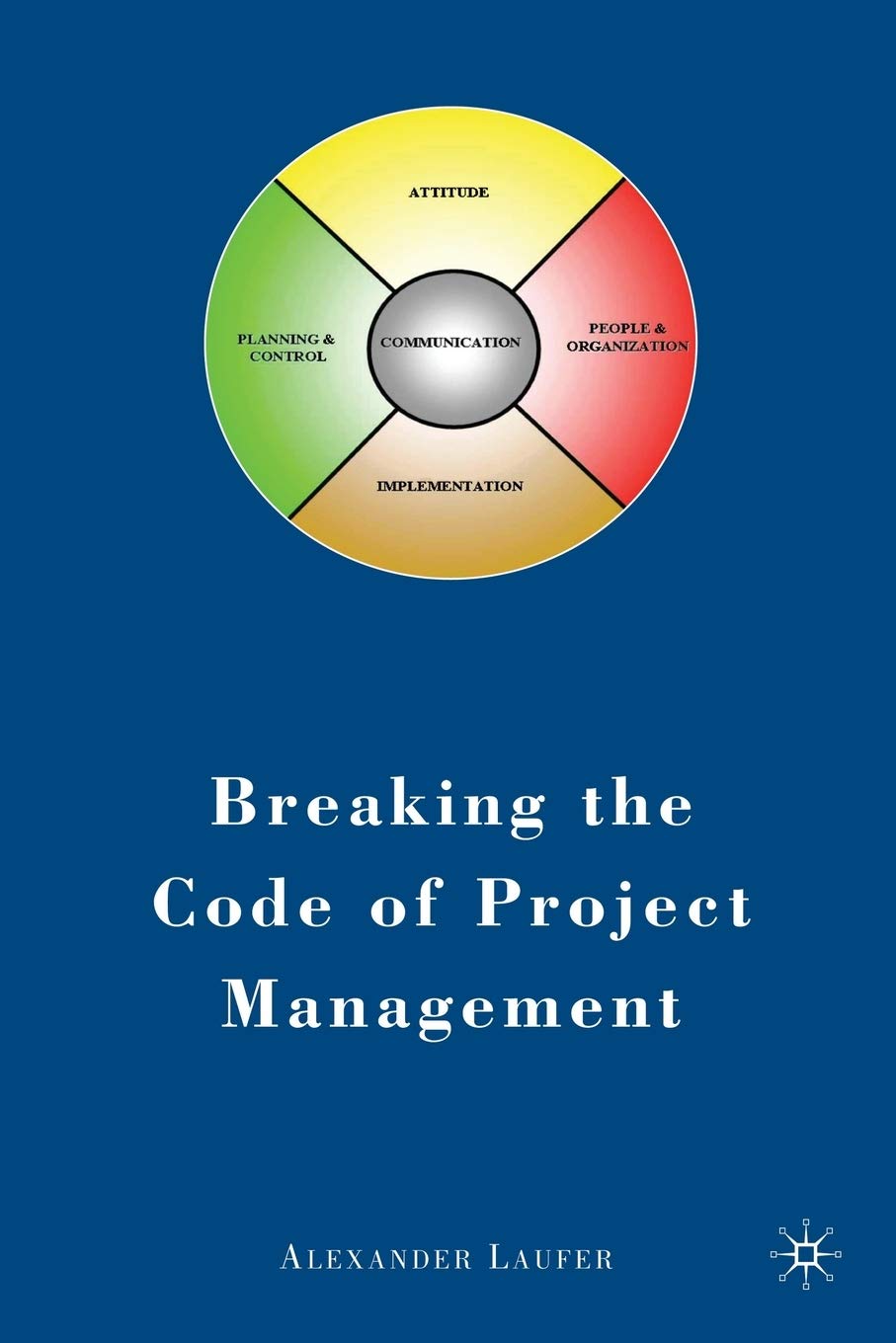 Breaking the Code of Project Management,Used