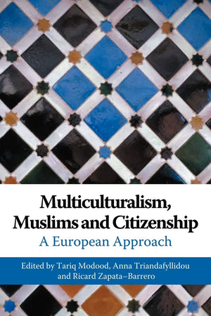Multiculturalism, Muslims And Citizenship,Used