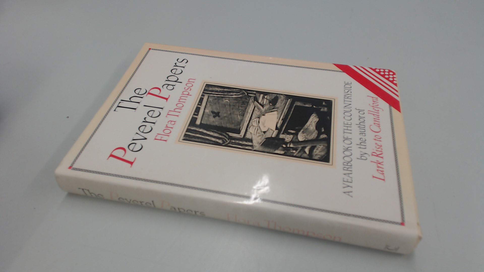 The Peverel Papers: A Yearbook of the Countryside,Used