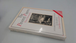 The Peverel Papers: A Yearbook of the Countryside,Used