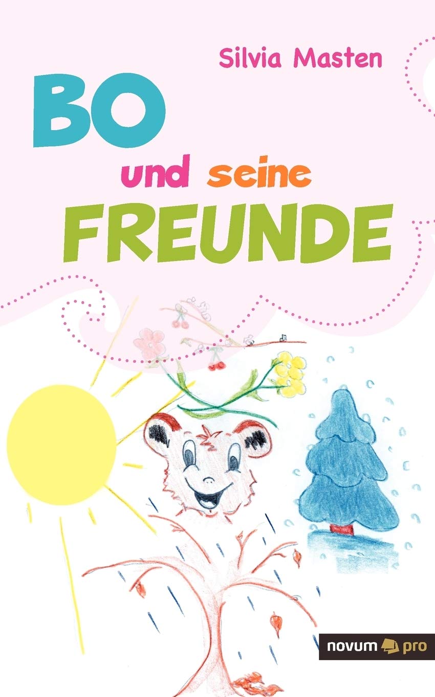 Bo und seine Freunde (German Edition),Used