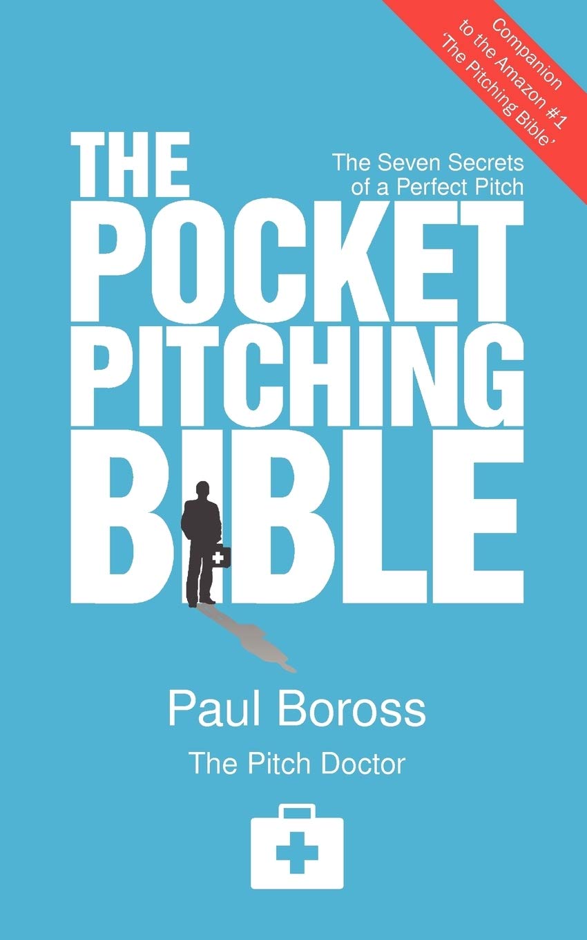 The Pocket Pitching Bible,Used