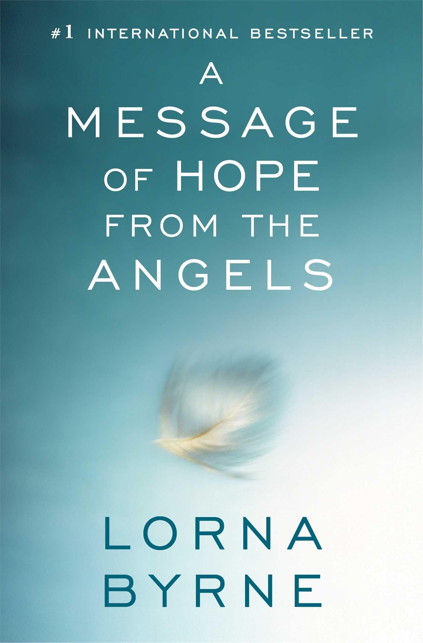 A Message Of Hope From The Angels