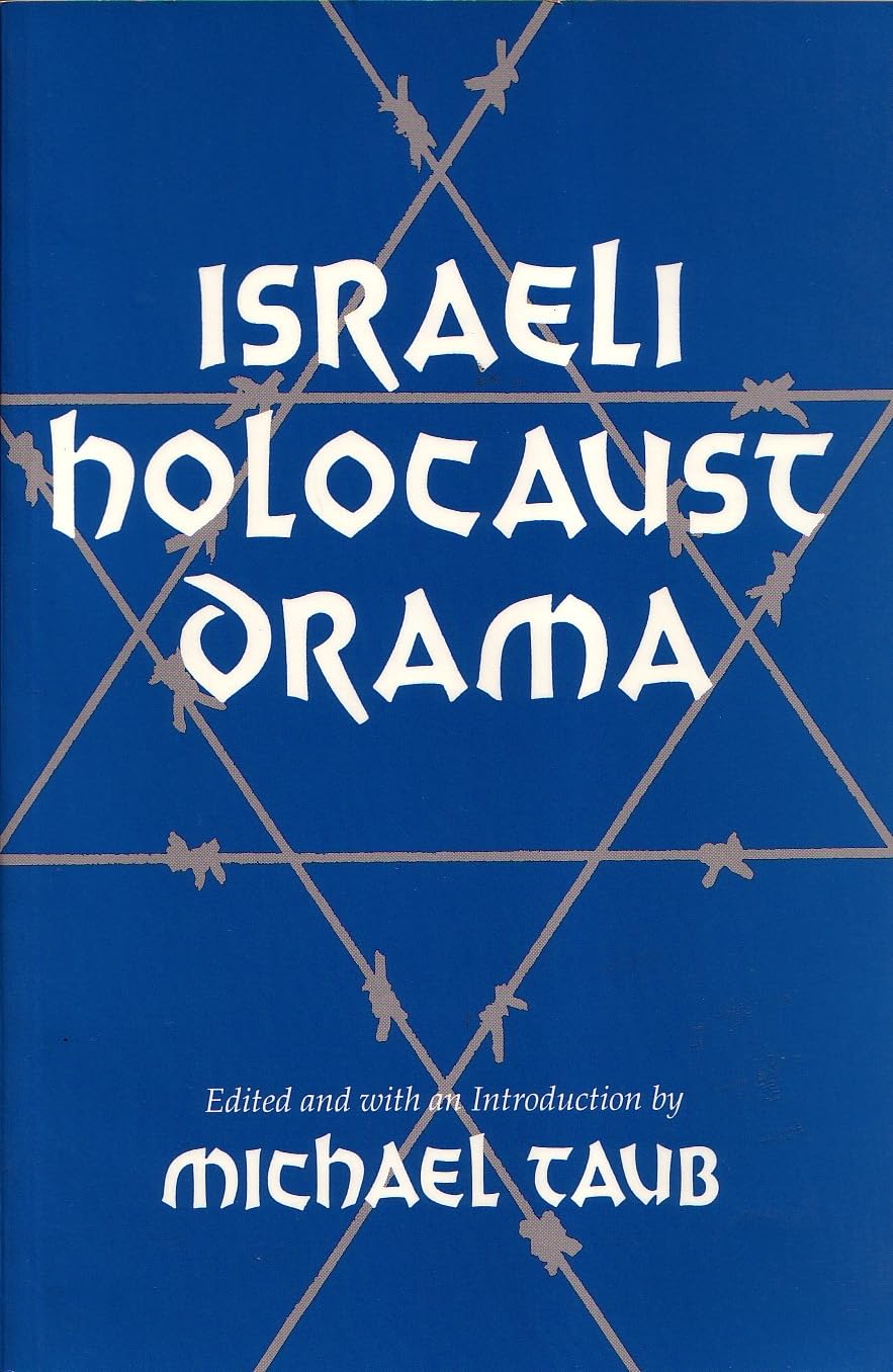 Israeli Holocaust Drama,New
