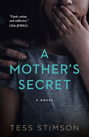 A Mothers Secret,Used