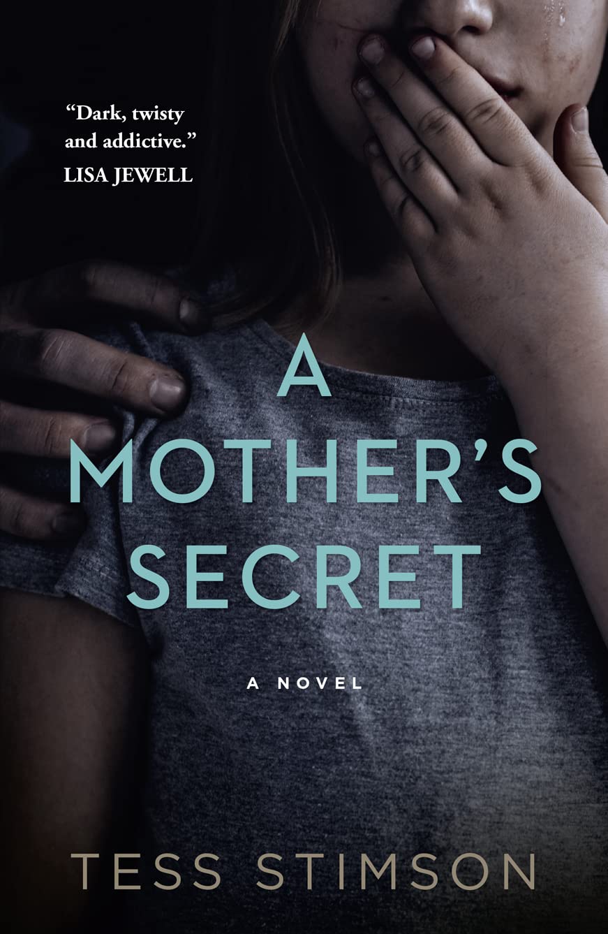 A Mothers Secret,Used