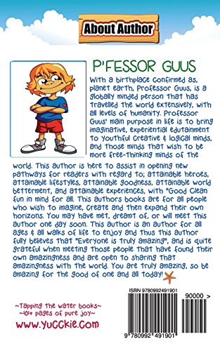 An Essential Book of Good: From a great storm, may come great wisdom (The Adventures of Y&M),Used