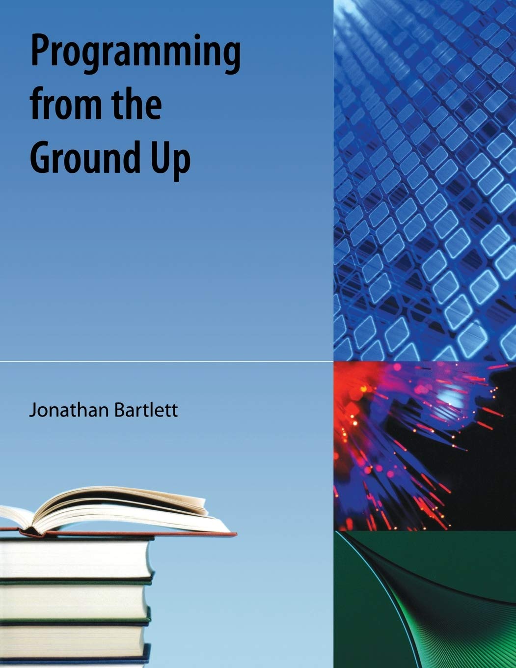 Programming from the Ground Up,Used