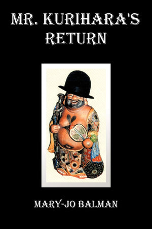 Mr. Kurihara'S Return,New