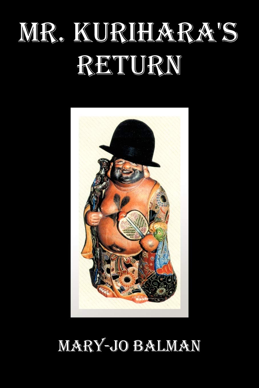Mr. Kurihara'S Return,New