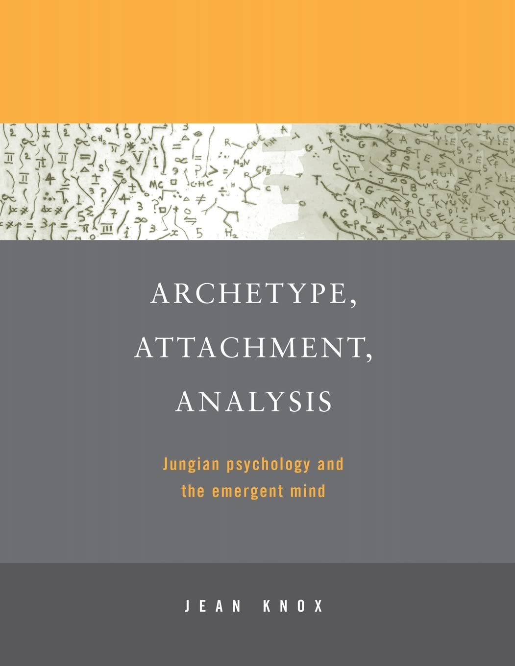 Archetype, Attachment, Analysis,Used