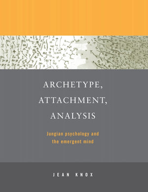 Archetype, Attachment, Analysis,Used